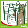 Very Popular in mid-east areas Liben backyard climbing structures